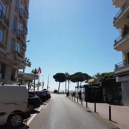 Latour Sea Κάννες Εξωτερικό φωτογραφία